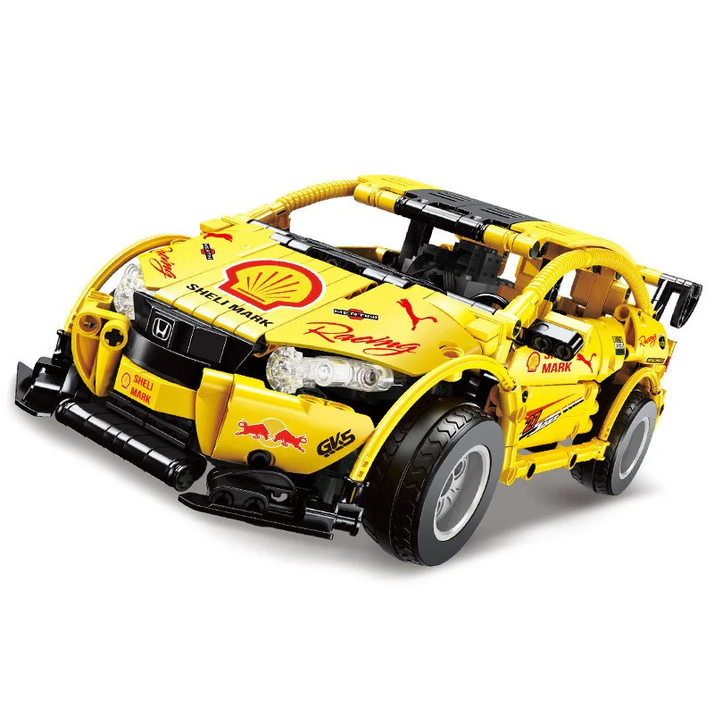 Honda GK-5 Type R Super 18K K-82