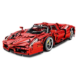 Enzo, Ferrari, 1:10