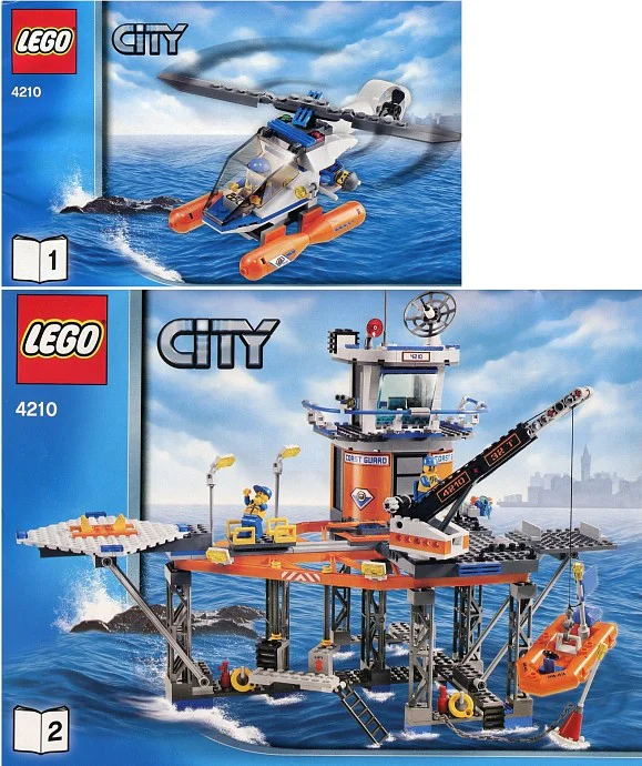 Coast Guard Station 02070 image 1