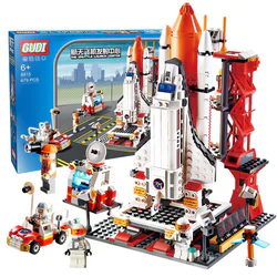 Spacecraft Launch Center