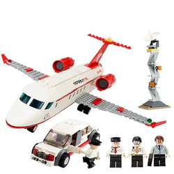 Private aircraft