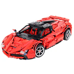 Ferrari La Ferrari