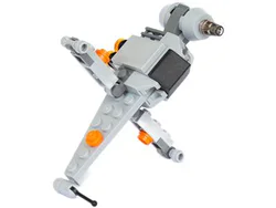 B-WING
