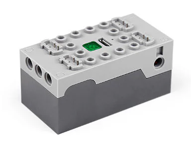 Ustar Remote Control and Li-ion Battery Receiver 4.0. 宇星模王 MOULDKING M-0006 image 4