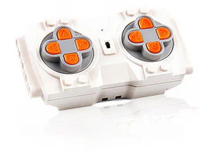 Ustar Remote Control and Li-ion Battery Receiver 4.0. 宇星模王 MOULDKING M-0006 image 6