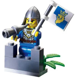 Fortress: Flag of Honor
