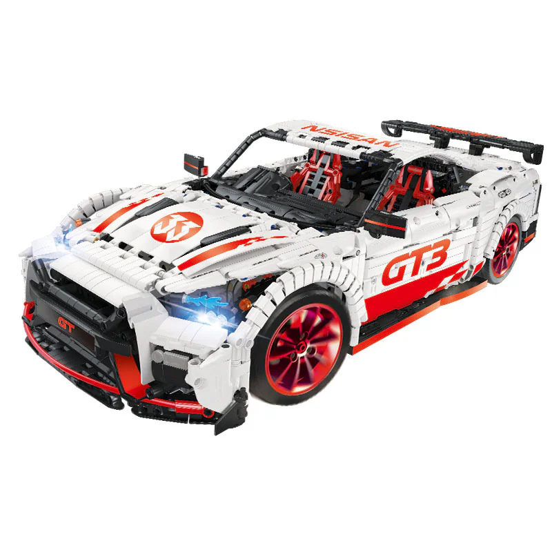 Nissan GT-R J59004 image 2