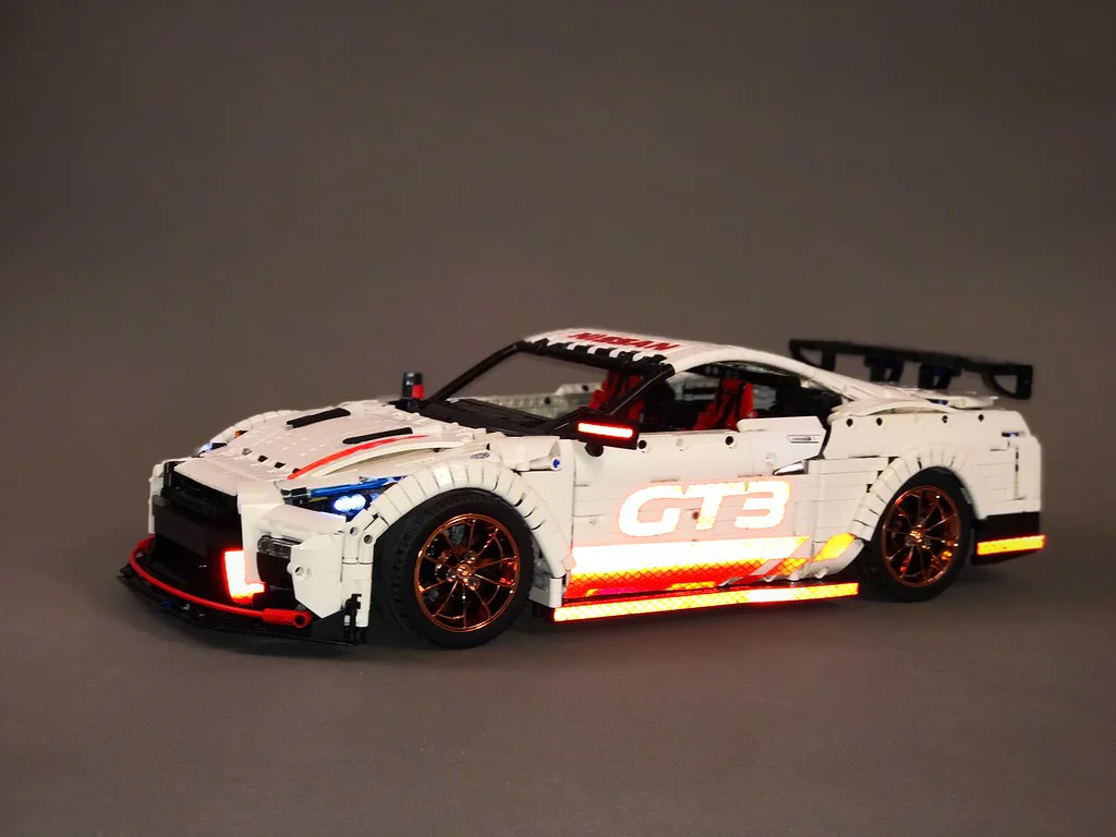 Nissan GT-R J59004 image 11