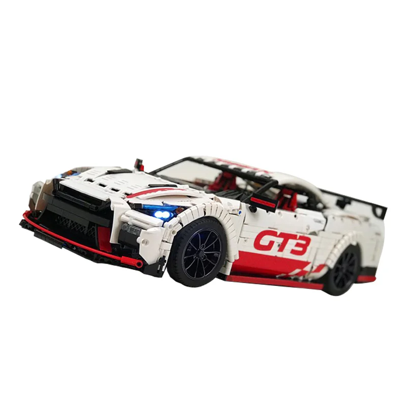 Nissan GT-R J59004 image 17