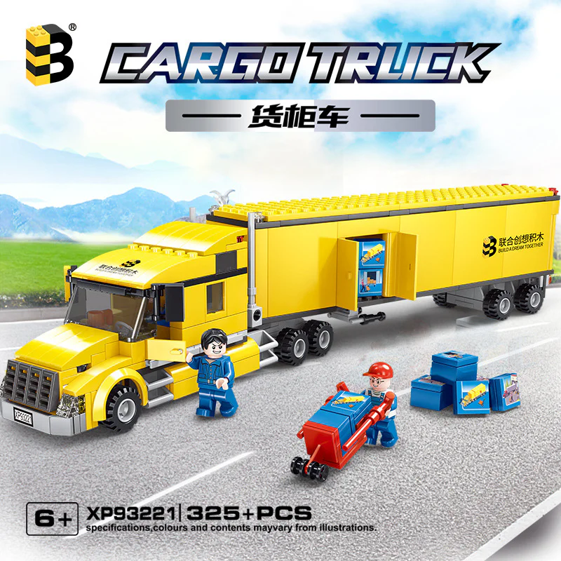 LEGO City Fire Truck 180031 image 16