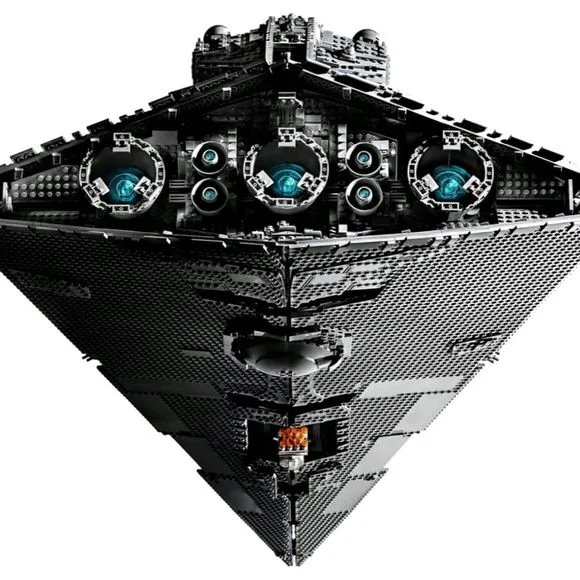 Imperial Starship 180024 image 1