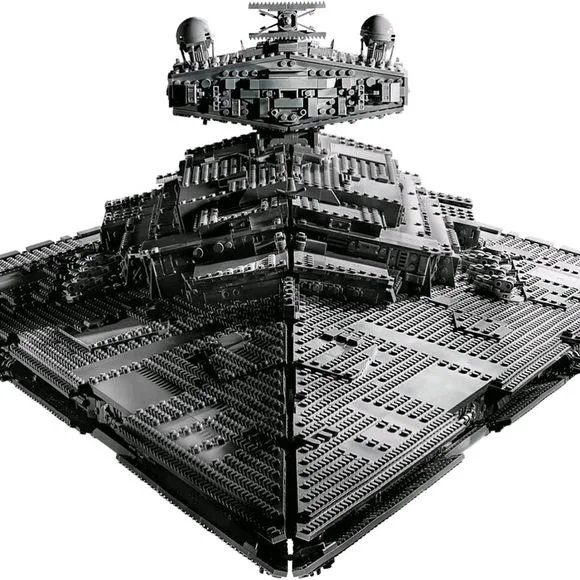 Imperial Starship 180024 image 3