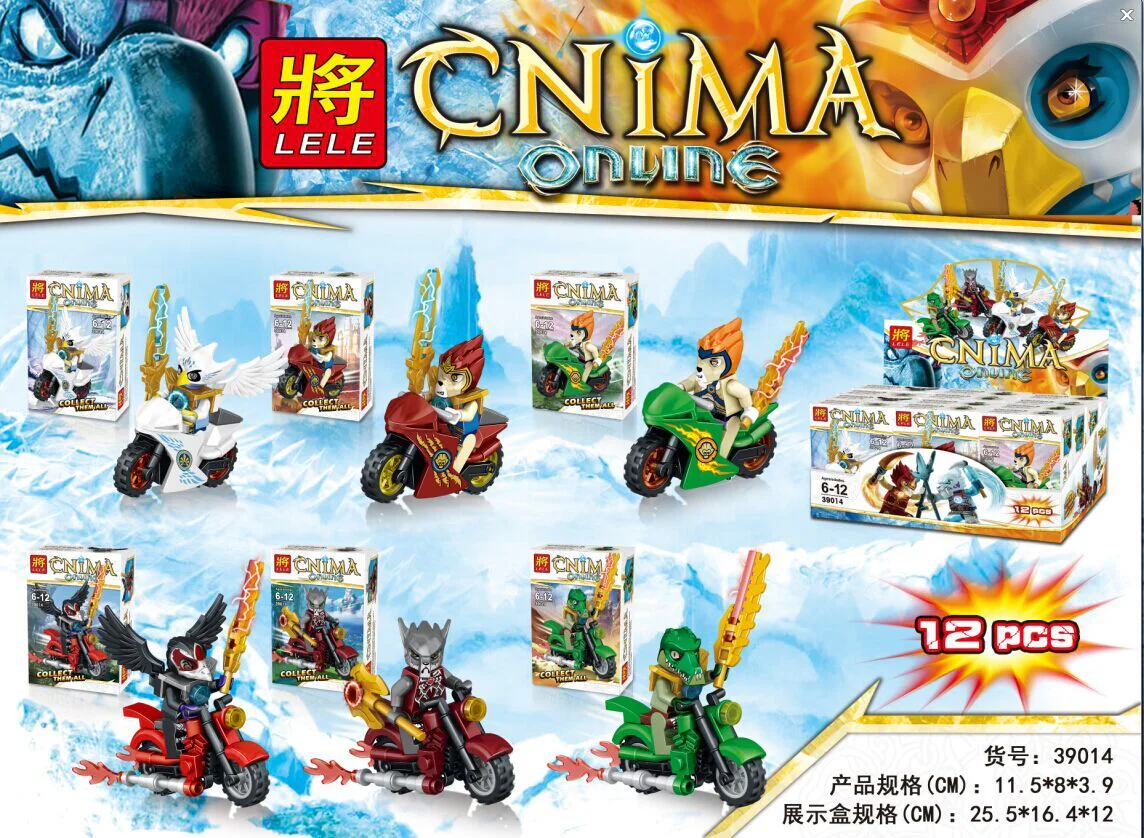 Aerobics legend: Six boxes of motorbike 39014