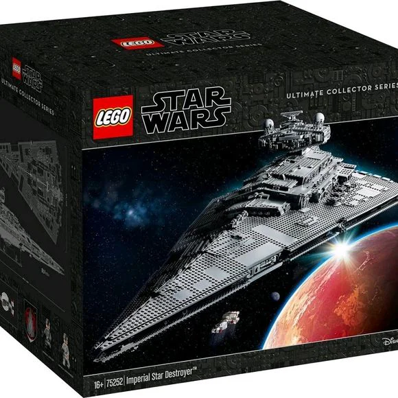 Imperial Starship 180024 image 4