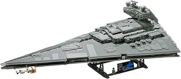 Imperial Starship 180024 image 5