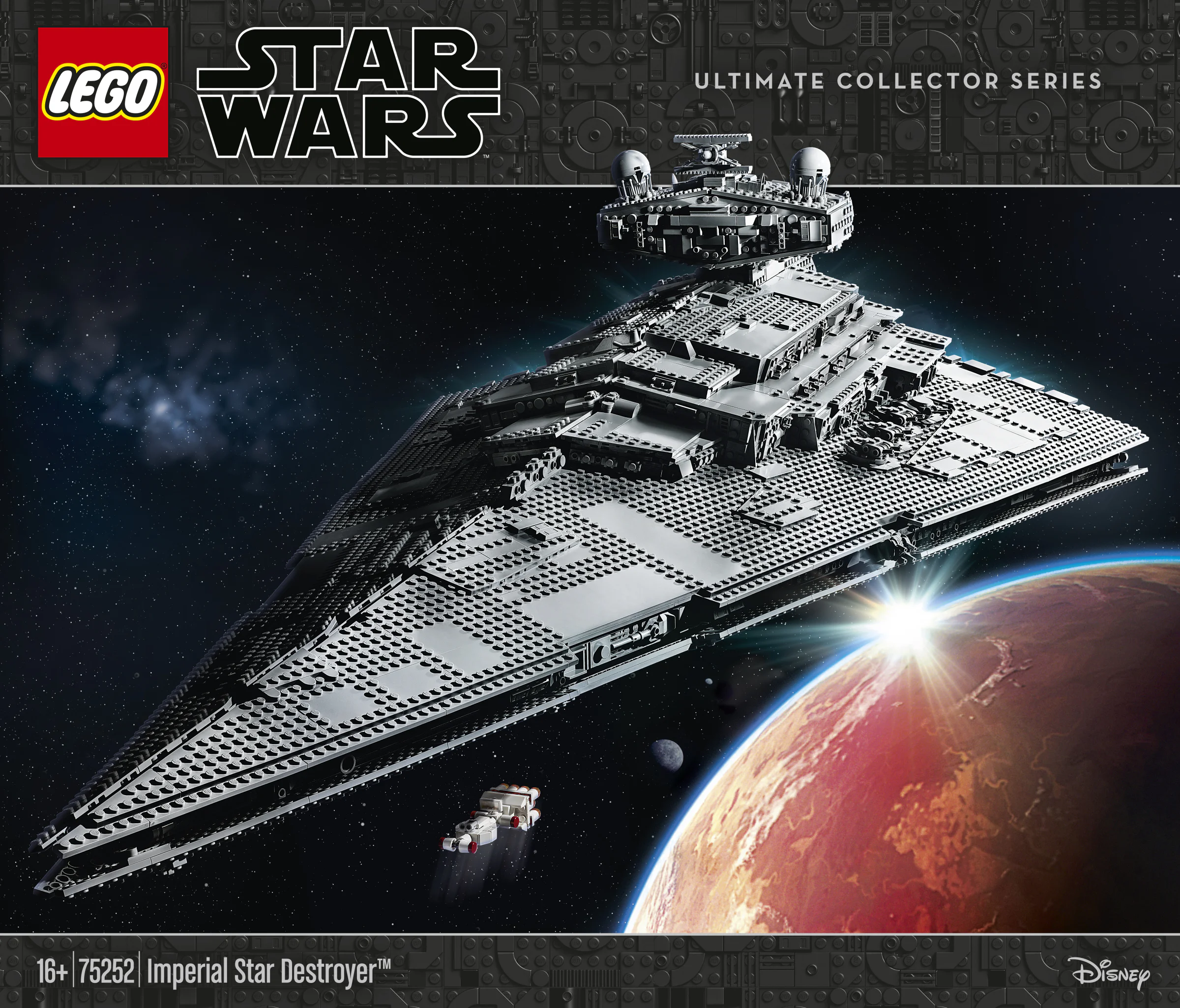 Imperial Starship 180024 image 6