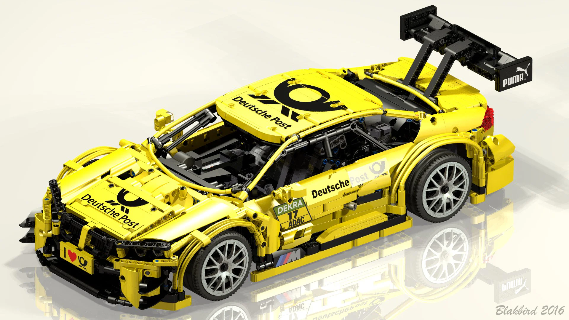 Bamboo M4 DTM MOC-4142