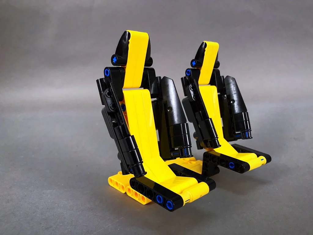 Rezwani, Alpha the Beast MOC-20510 image 6