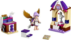 Pixie: Ella's Creative Workshop