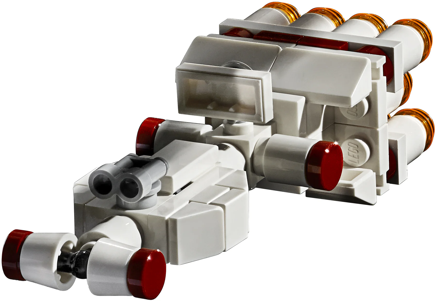 Imperial Starship 180024 image 12