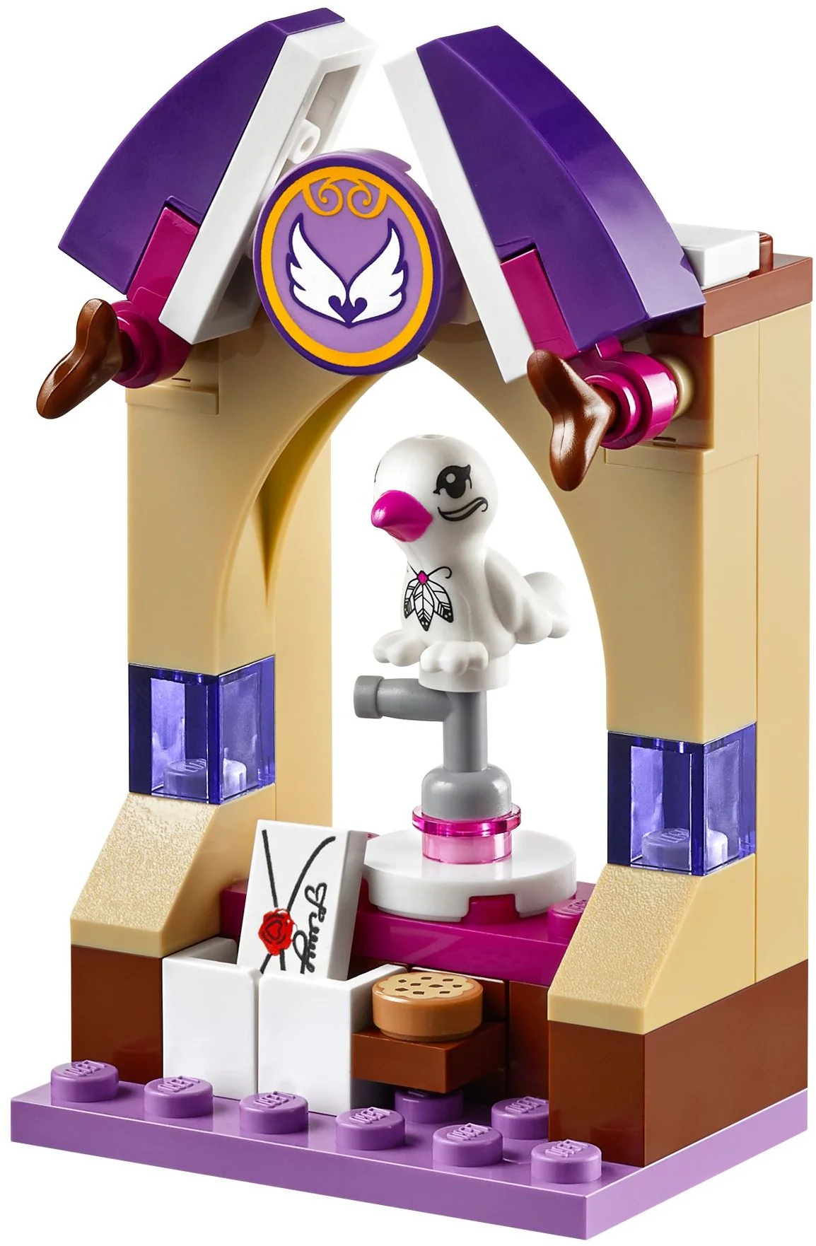 Pixie: Ella's Creative Workshop 乐高 LEGO 41071 image 1