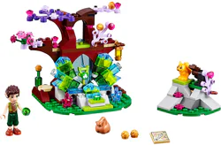 Sprite: Frank and Crystal Cavern