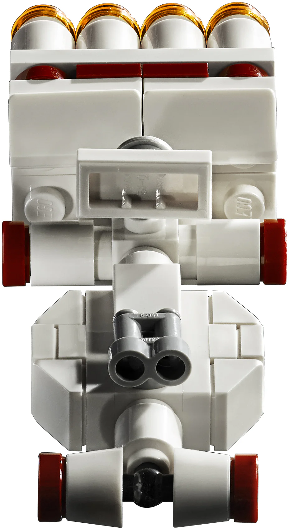 Imperial Starship 180024 image 14