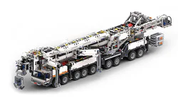 Liebherr LTM 11200