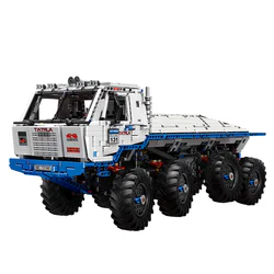 Tatra T813 8x8 Profa