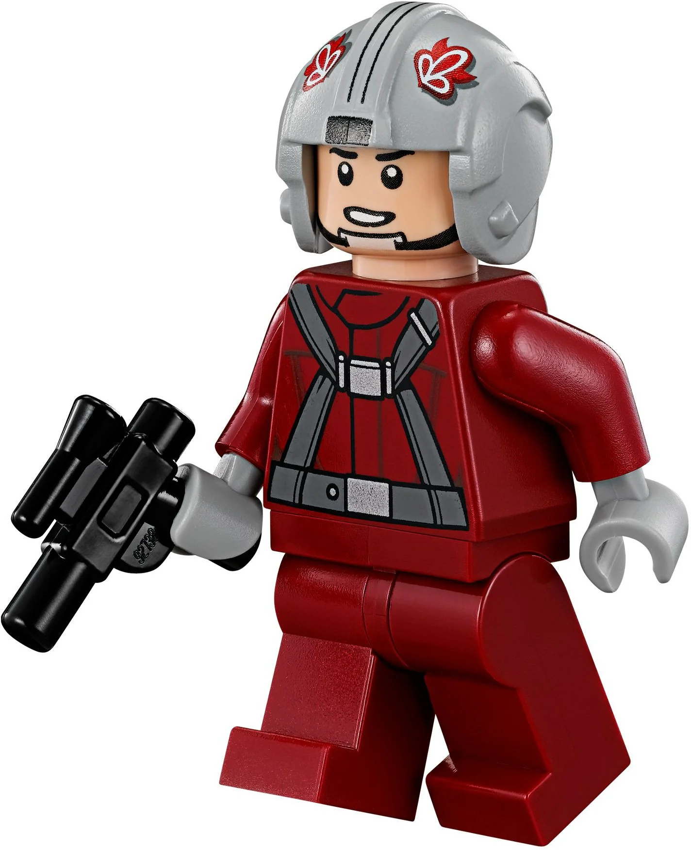 X-Wing Fighter 10372 image 5