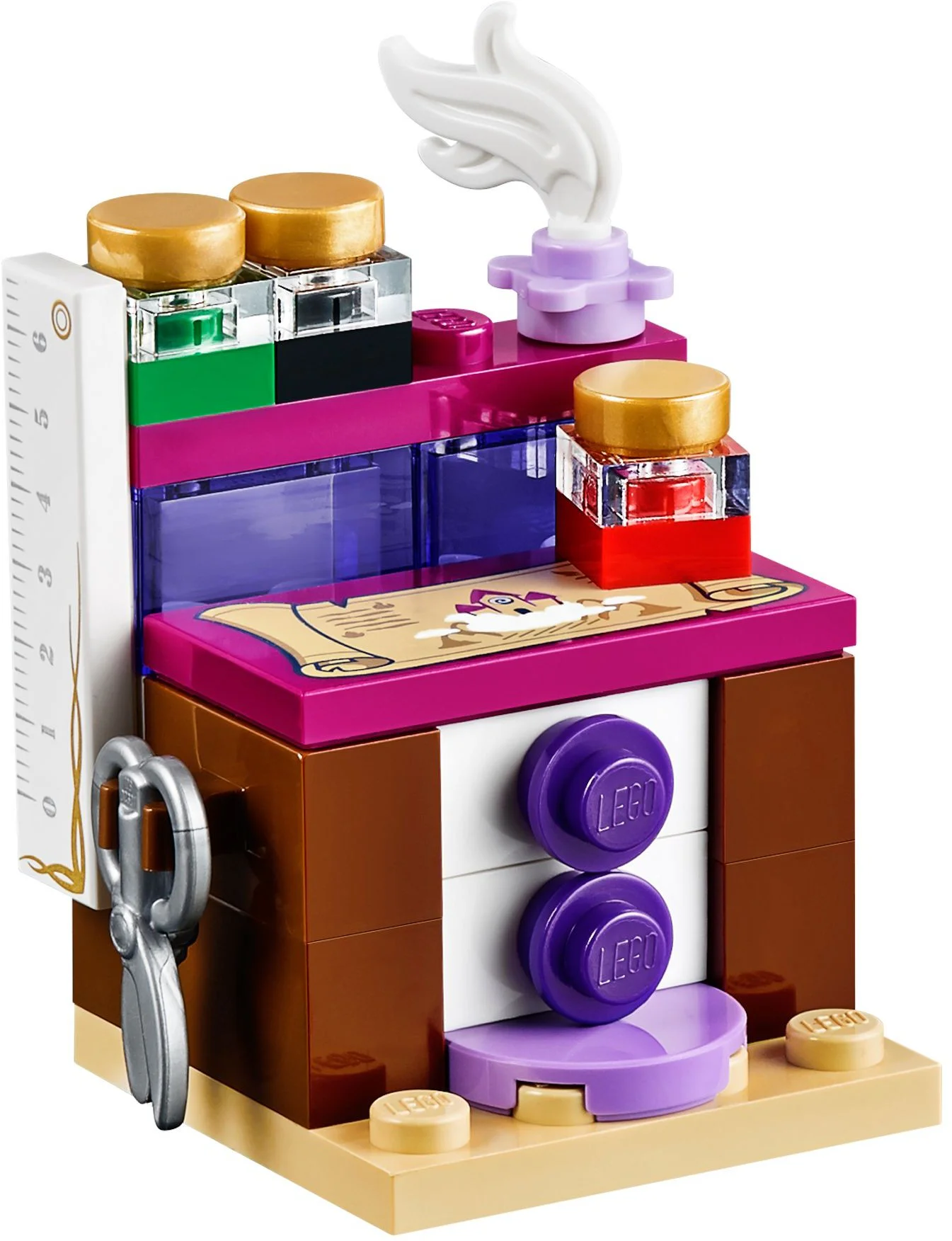 Pixie: Ella's Creative Workshop 乐高 LEGO 41071 image 3