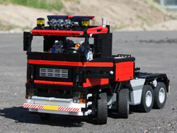 TRUCK 8X4