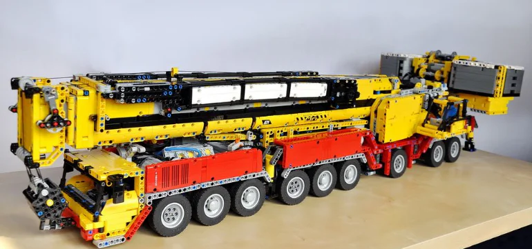 Liberheim 1750 MOC-5721