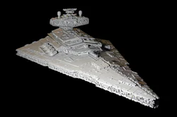 Imperial Starship, Coercion 77525