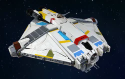 UCS GHOST - REBELS