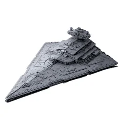 The Imperial Starship
