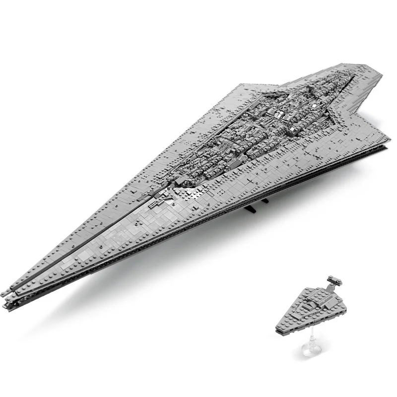 Executing Dauntless Starship 拳头 6001