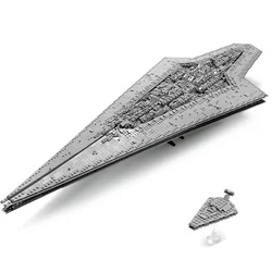 Executing Dauntless Starship