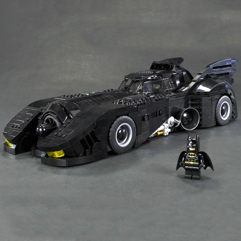 The ultimate Bat MOC-15506 image 1