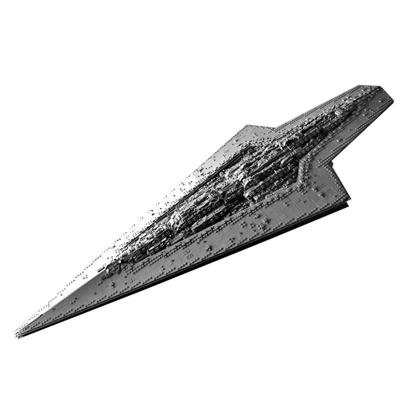 Executing Dauntless Starship 拳头 6001 image 12