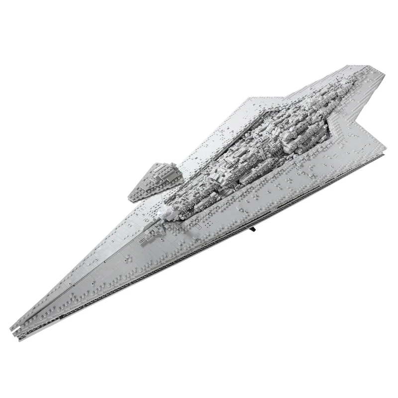 Executing Dauntless Starship 拳头 6001 image 14