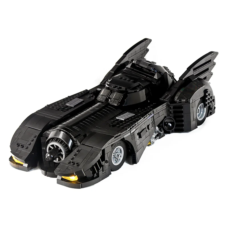 The ultimate Bat MOC-15506 image 8