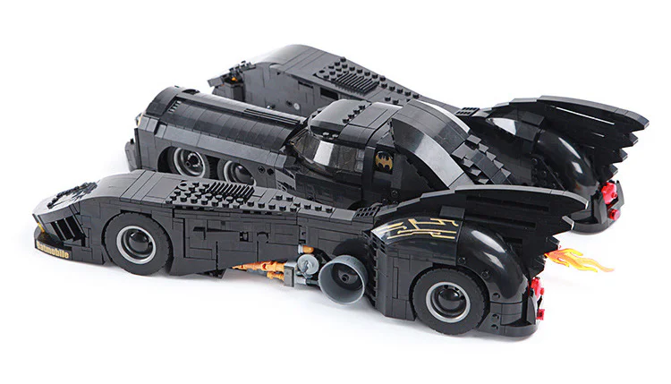 The ultimate Bat MOC-15506 image 11