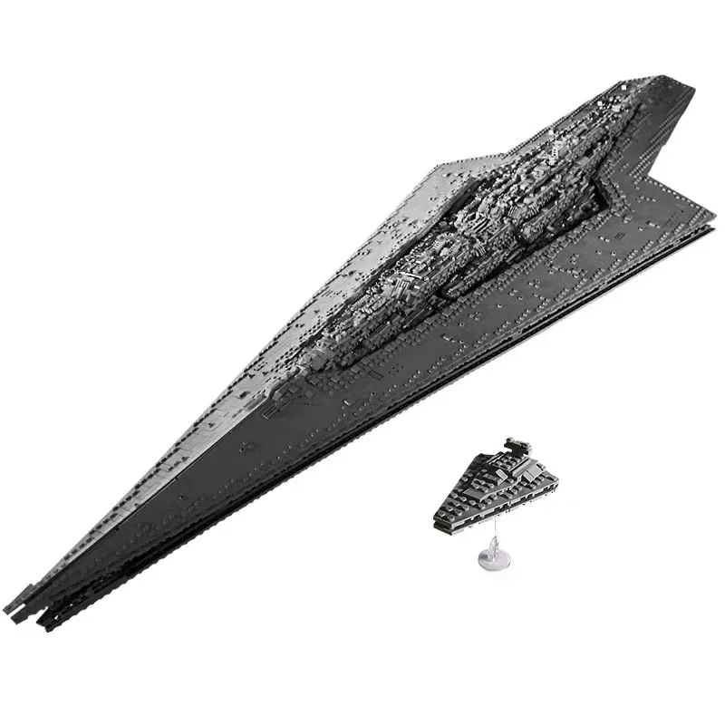 Executing Dauntless Starship 拳头 6001 image 16