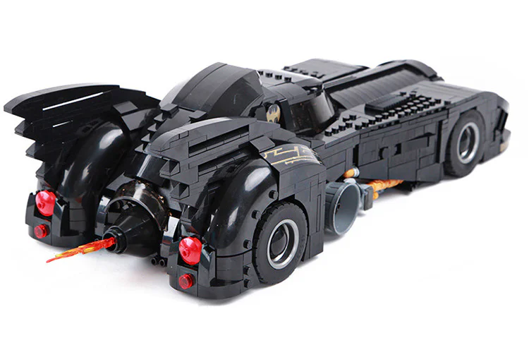 The ultimate Bat MOC-15506 image 16