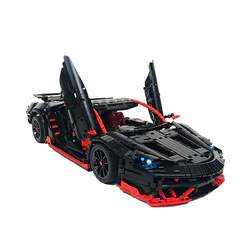 Lamborghini Centenario