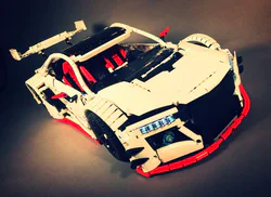 NSX GT3