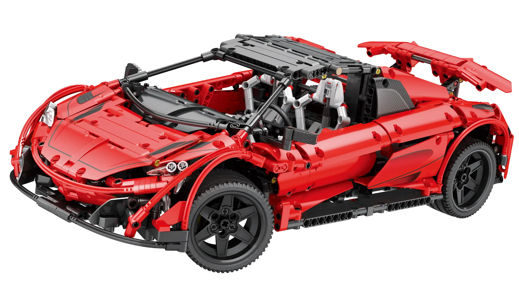 McLaren 675LT Spider 臻砖科技 Reobrix 11004