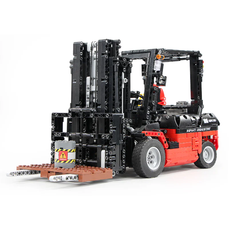 Forklift MK II MOC-3681