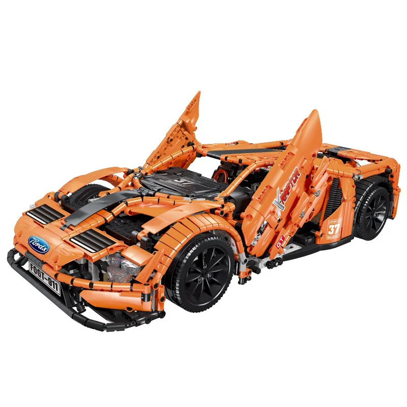 Ford GT 启智乐 23013